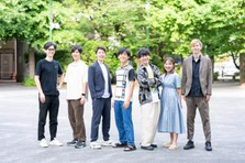 学習アプリのテックリード兼バックエンドエンジニア募集！