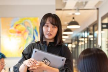エンタメの可能性を信じ共に未来へ！業界の新たな仕組みを創る生産管理メンバー