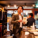 小西 雅之