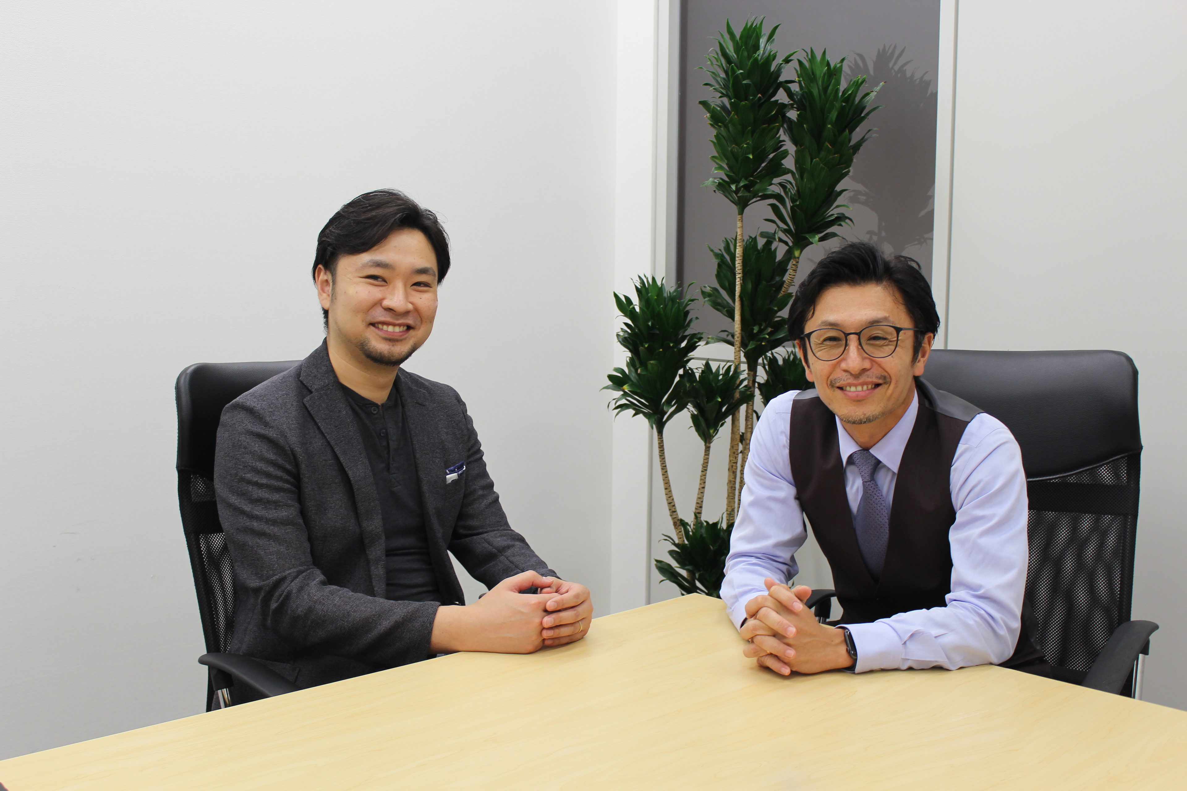 【updraft×パートナーインタビュー】株式会社リバー・スター代表 星川 太輔さん