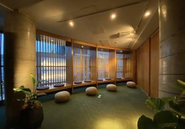 オフィスの一部を公開！