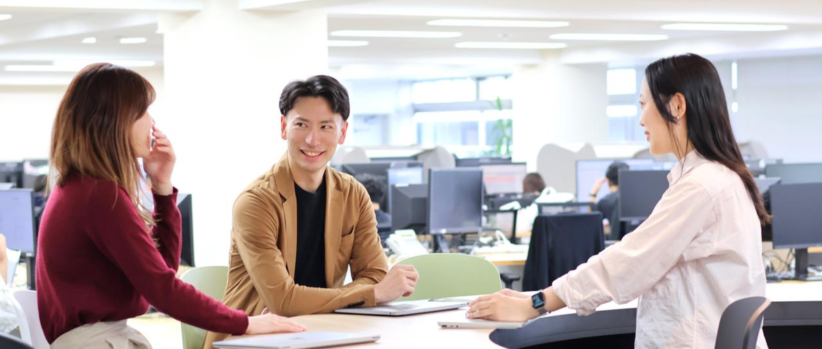  国内最速クラスの成長スピード！SaaS×HRTechのマーケティング