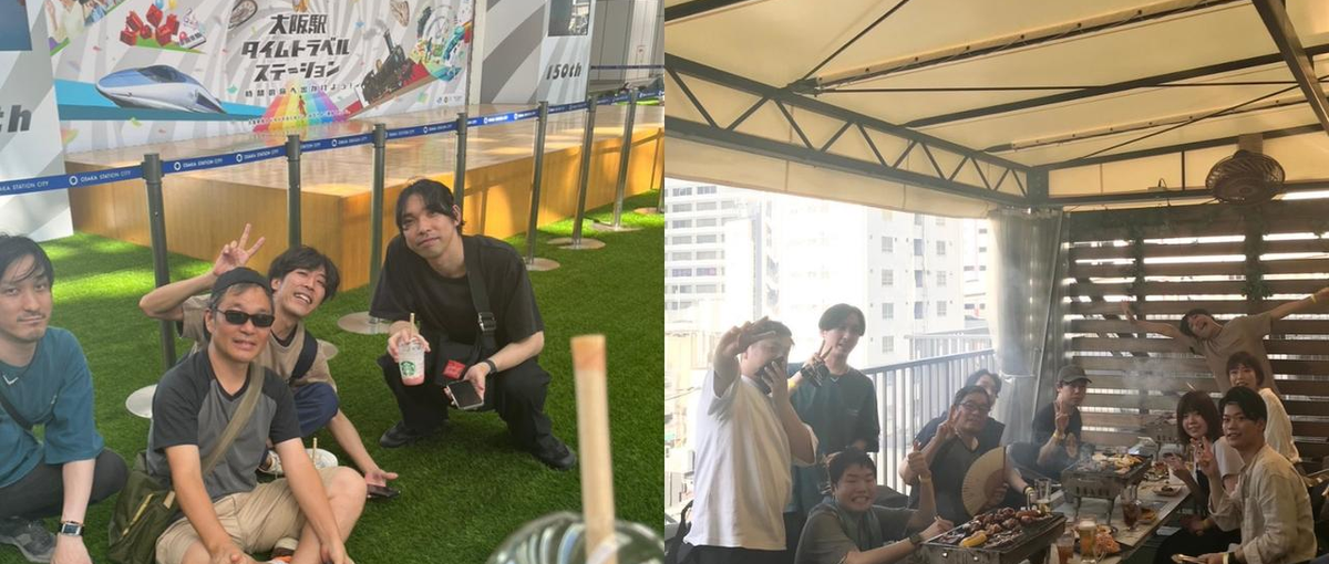 関西エリ募集｜ アットホームな環境で共に成長し、会社を築くエンジニア募集！