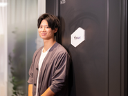 代表取締役社長・藤澤「成長をしたい、一緒に頑張りたいと思っていただける方であれば、必ずリファルケで輝くことができるはずです！」