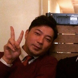 Masanobu Uchizoe