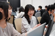 就活生と企業の「人生」に寄り添います