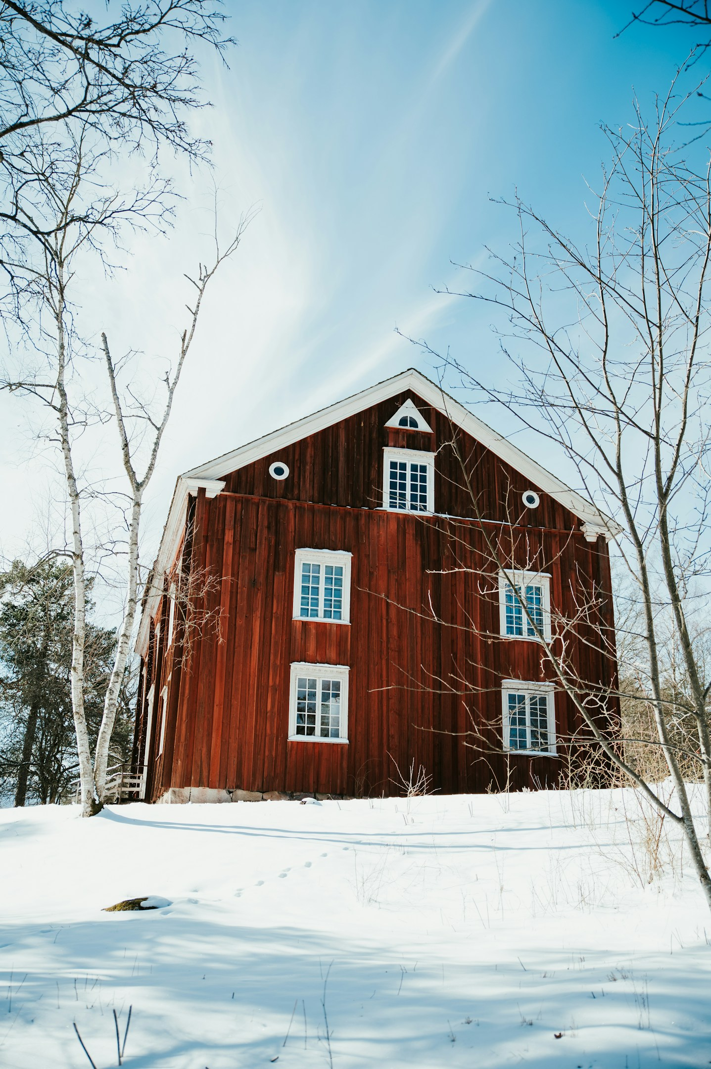 VOGUE風30の質問答えてみた