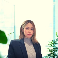 横山 麻鈴さんのプロフィール