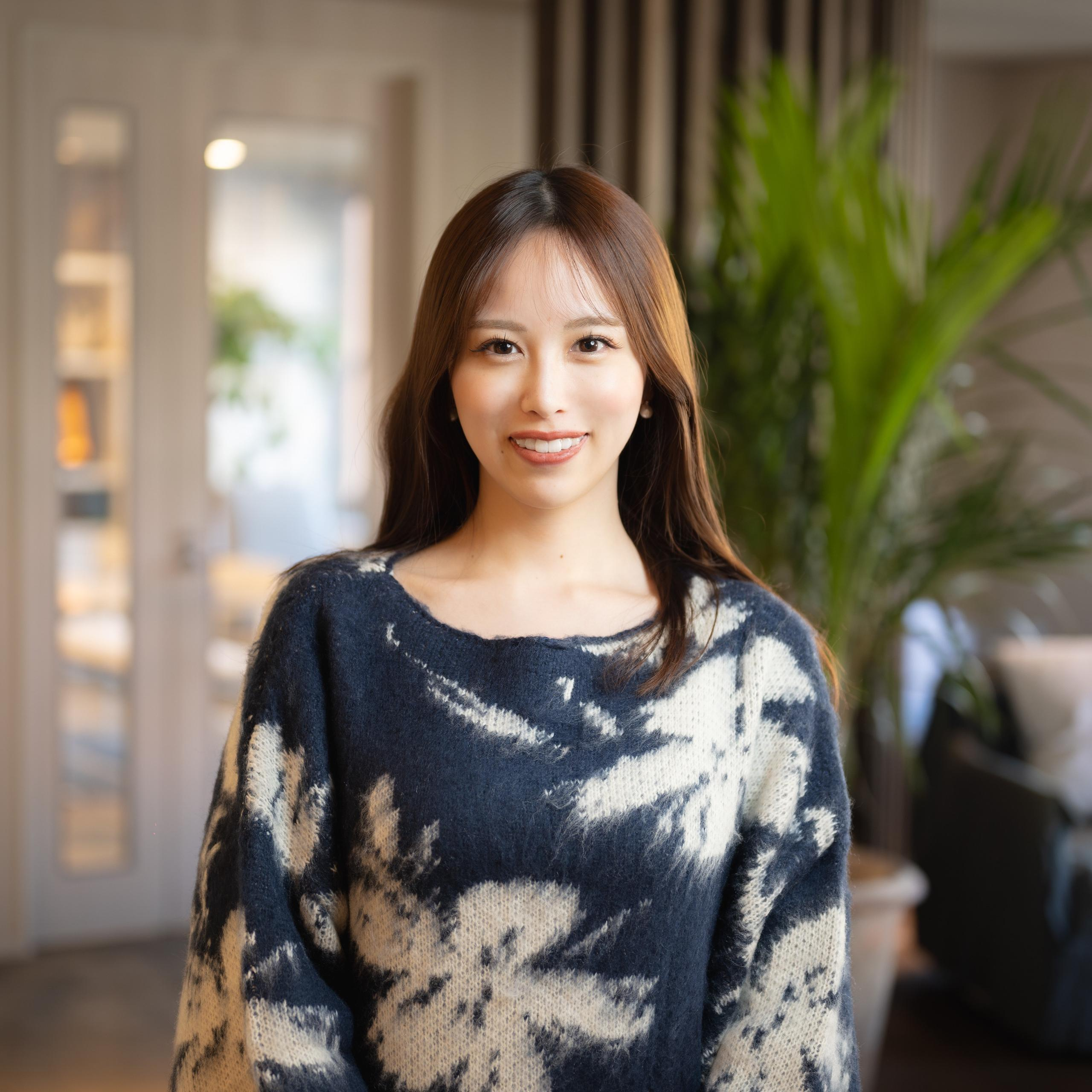 Akane Tetsuka