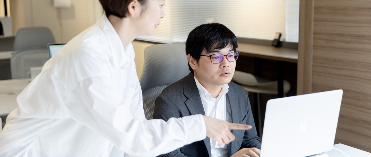 学業と両立しながら実践経験を積める！学生エンジニアアルバイト募集！