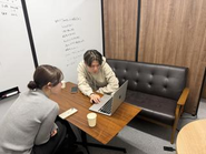 運用責任者にはyoutuberをアサイン