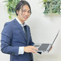 盛永 剛史さんのプロフィール