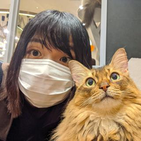 Megumi Kitaさんのプロフィール