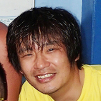 Takashi Kubota