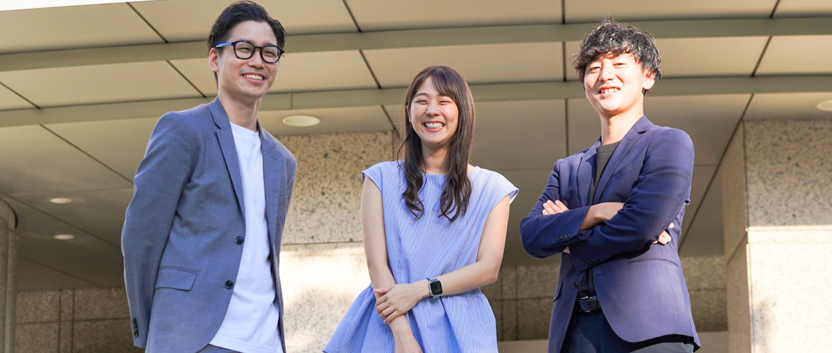 ゼロから活躍する社員続出！新たなキャリアはLOHASTYLEで！