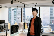 代表取締役　平野