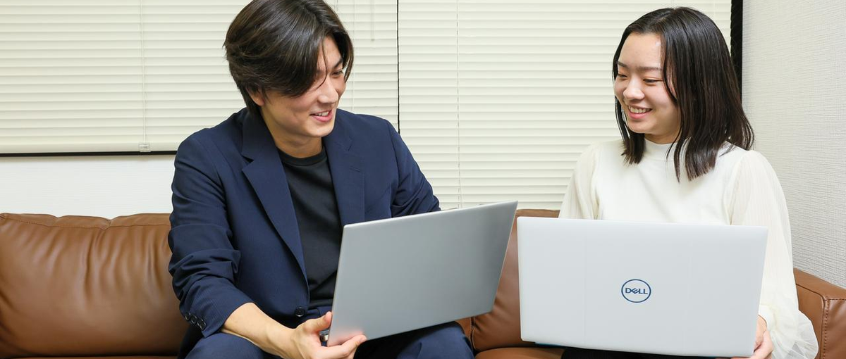 提案資料づくりで営業を後押し。資料作成に強い営業事務メンバー募集！