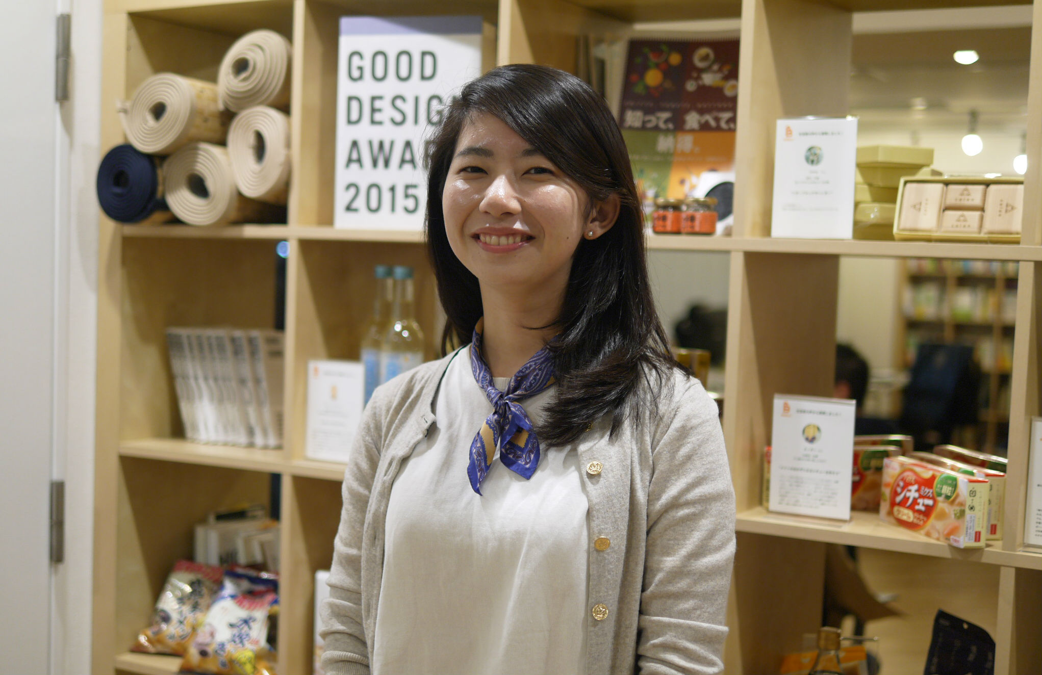 “生活者を幸せにする商品を作りたい”〜データの裏を探りにBlaboに入社。ビッグデータ×インサイトで、「Blabo!」を生活者を幸せにする商品開発のプラットフォームにしたい