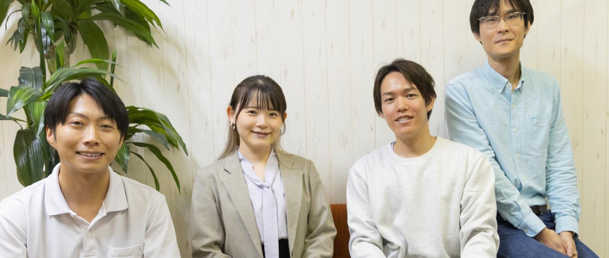 経験ゼロからITエンジニアへ。素直さと相談力で成長する3ヶ月研修があります