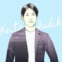 Keita Ishikawaさんのプロフィール