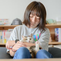 李 せいさんのプロフィール