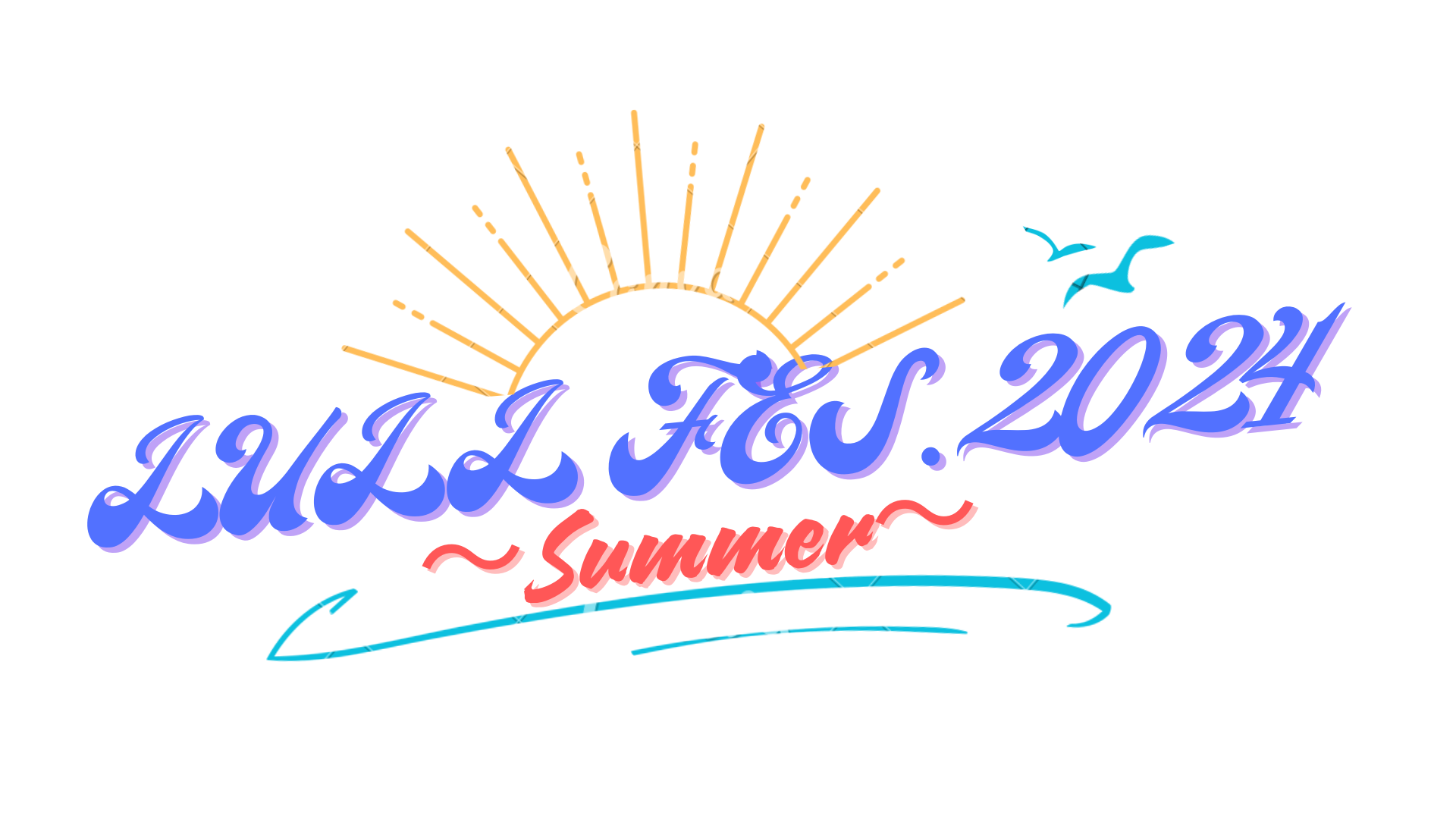 【イベント】LULL FES.2024~Summer~