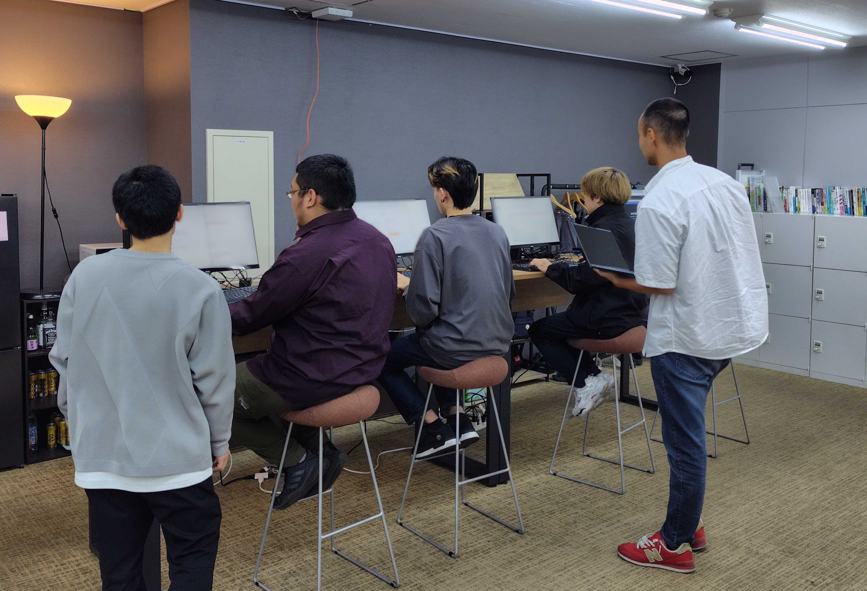 【イベント紹介】スカイアーチテクノロジーズの採用イベント大成功！26卒学生が体験したAWSハンズオンと社員との交流