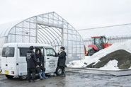 頭の中が空っぽになる。熱さと静けさの中で、自分を縛っていたものが全部消えていく。ただただ、気持ちいい。それ以外、何もいらない。