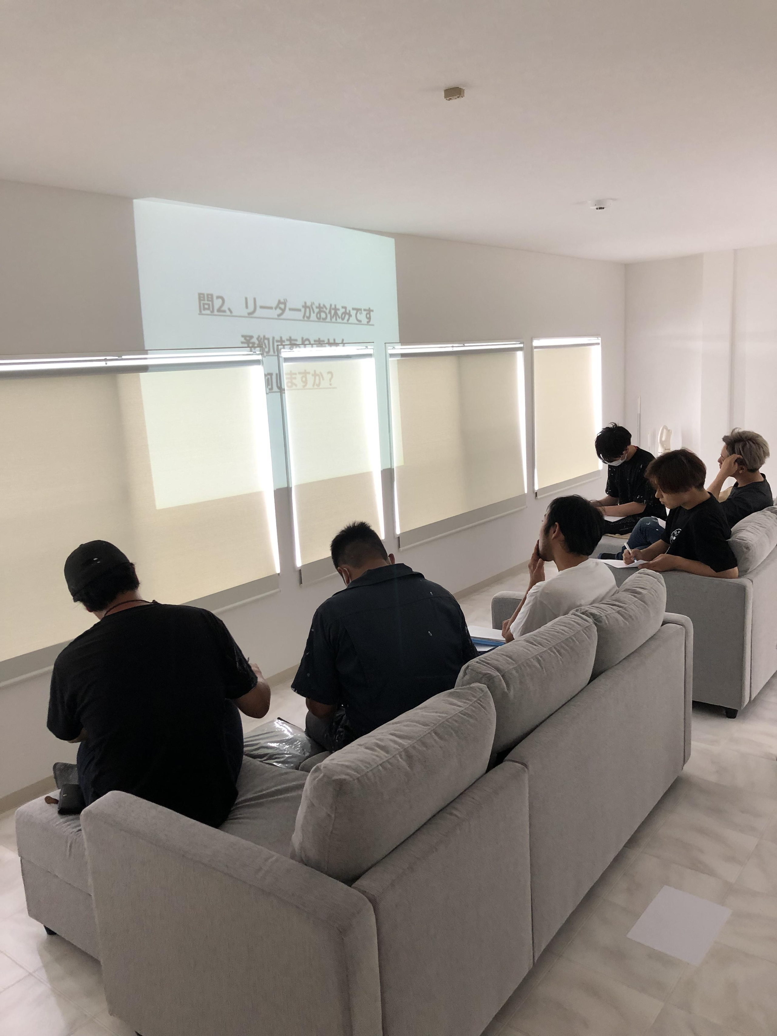 定期セミナー　issueについて