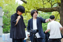 プロジェクトマネージャー｜累計4億回再生されたショートドラマの進行管理