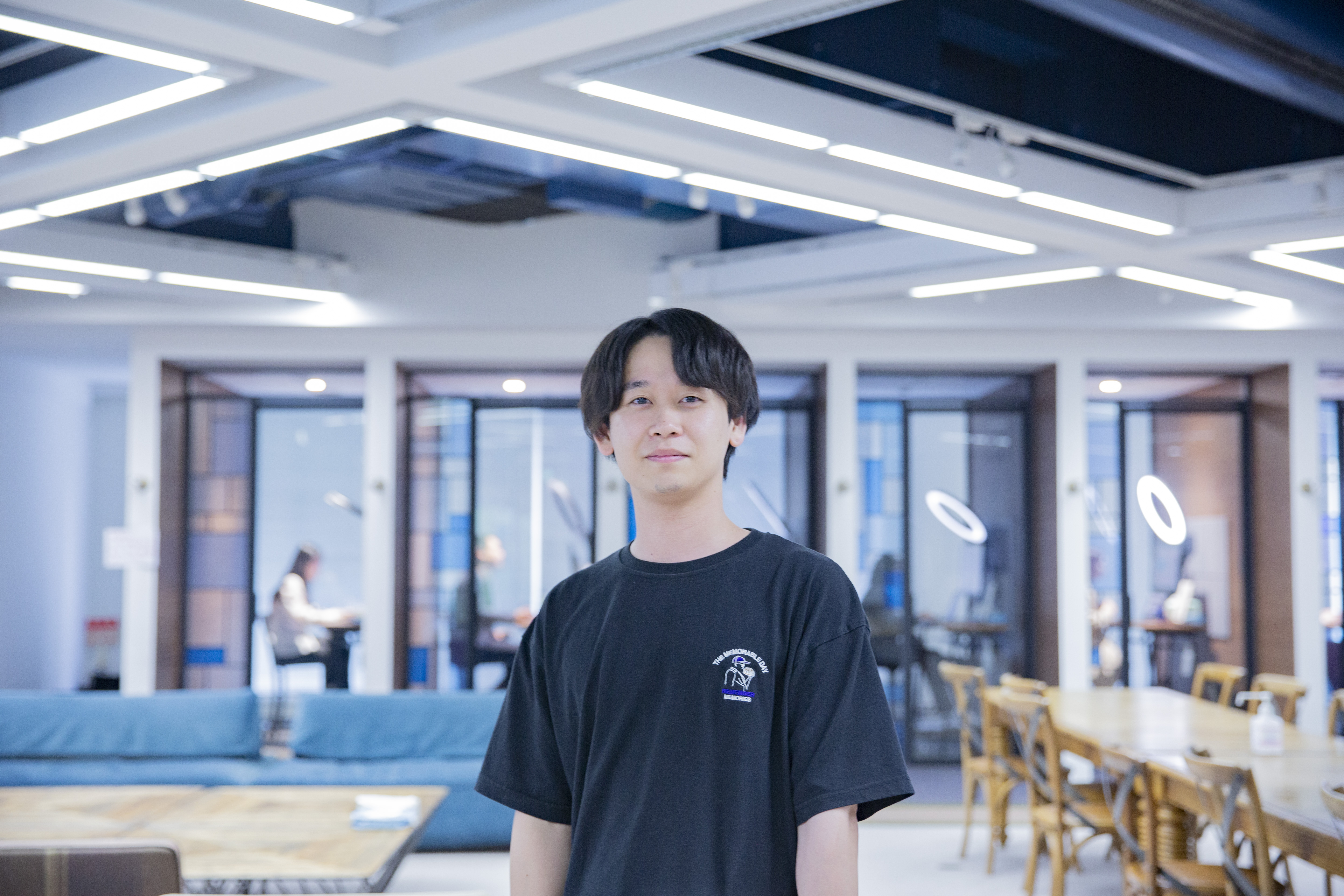 「営業は、口の上手さじゃない」大手からウォンテッドリーへ。彼が貫く“目標達成”の哲学