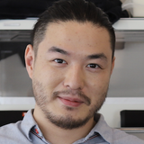 Yoshiki Takeyama