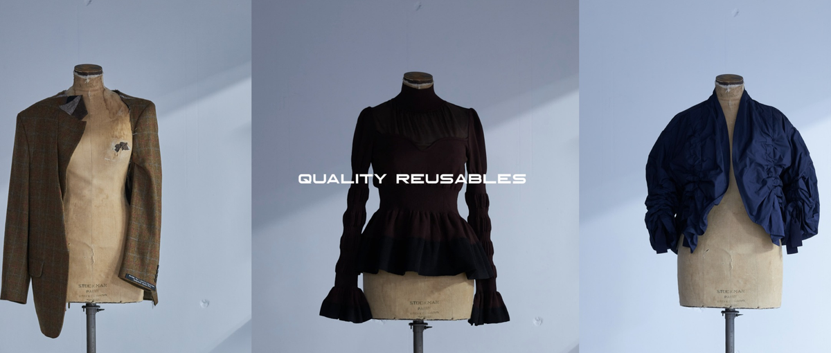 RaaSでリユース業界を革新する｜4兆円市場を開拓するアライアンス担当募集