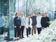 デザインの力でミッションを達成していきます