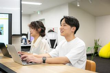 Webマーケター募集！事業会社で広告運用に挑戦しませんか？