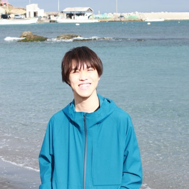 Ryuki Sasaki