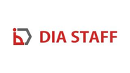 DIA STAFF（ディアスタッフ）