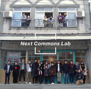 岩手県遠野市からはじまったNext Commons Lab