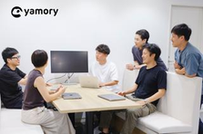 未開拓マーケットを切り開く！急成長SaaSの事業開発コアメンバーを募集！