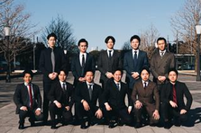革新的アイデアでセールステック業界を牽引する企業の創業メンバー募集