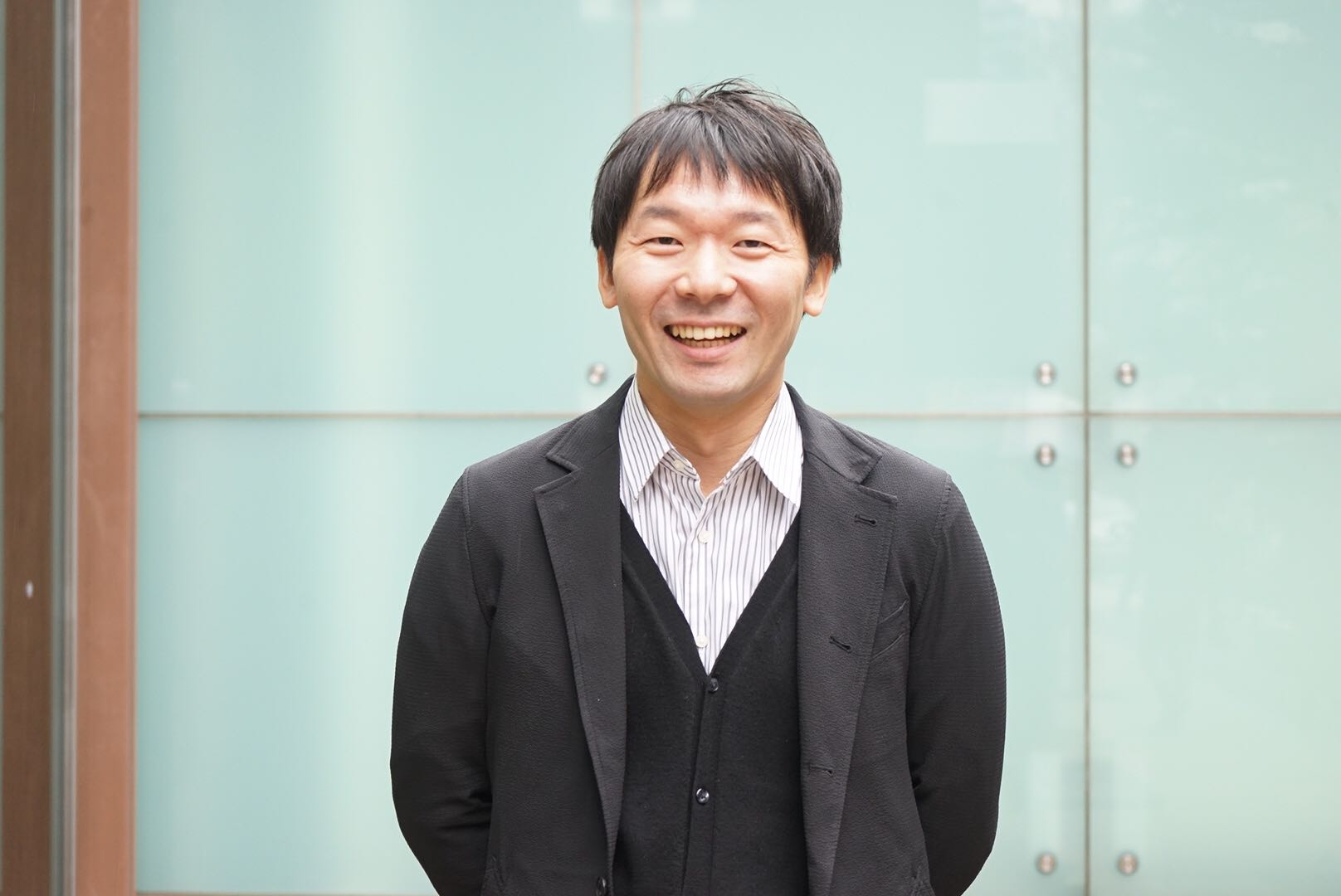 Masafumi Tsubo