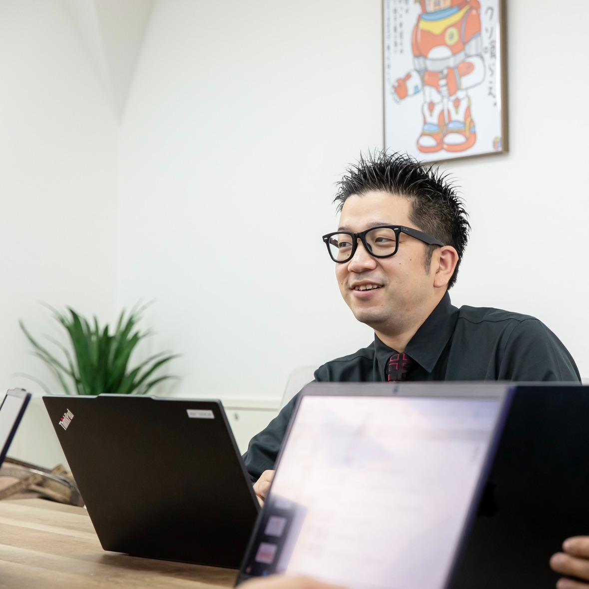 Takuya Yakou