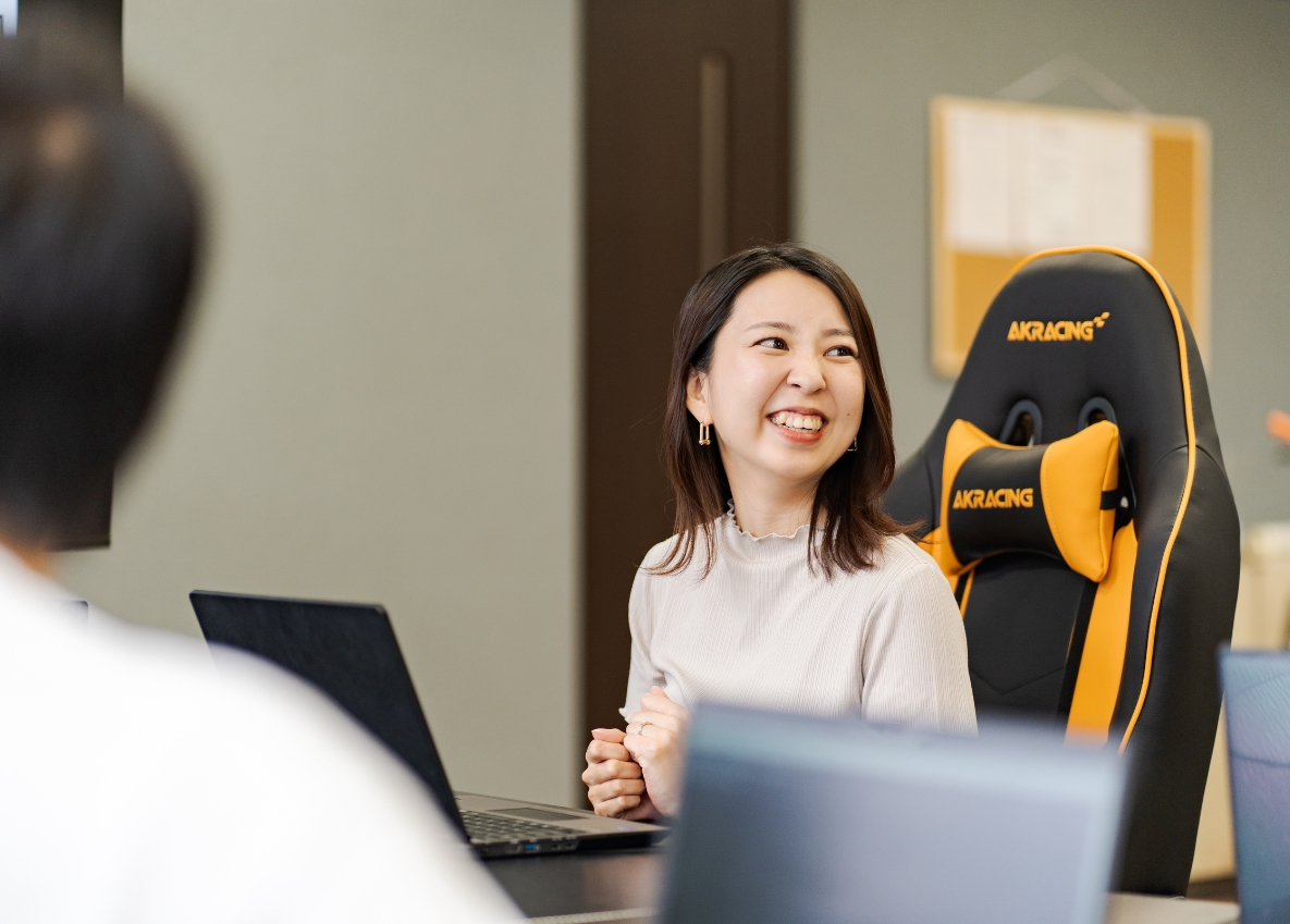 最近入社したメンバーに聞いたソフタスの質問集！！