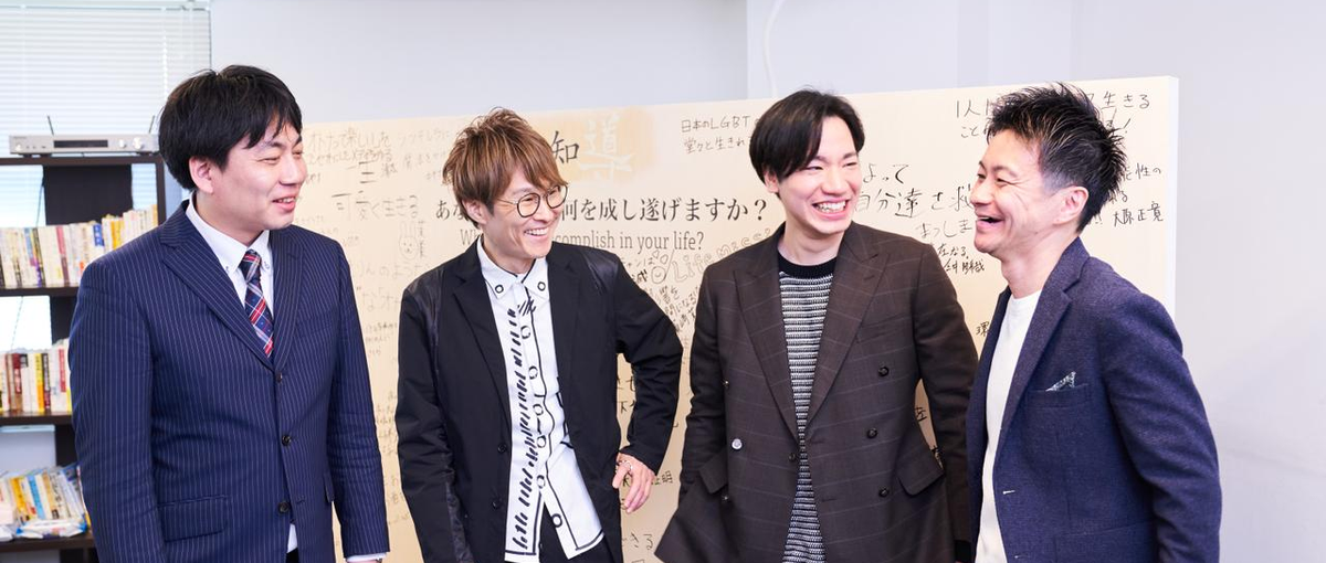 大手企業との実績あり。BtoB法人営業／ブランディング課題を提案型で解決