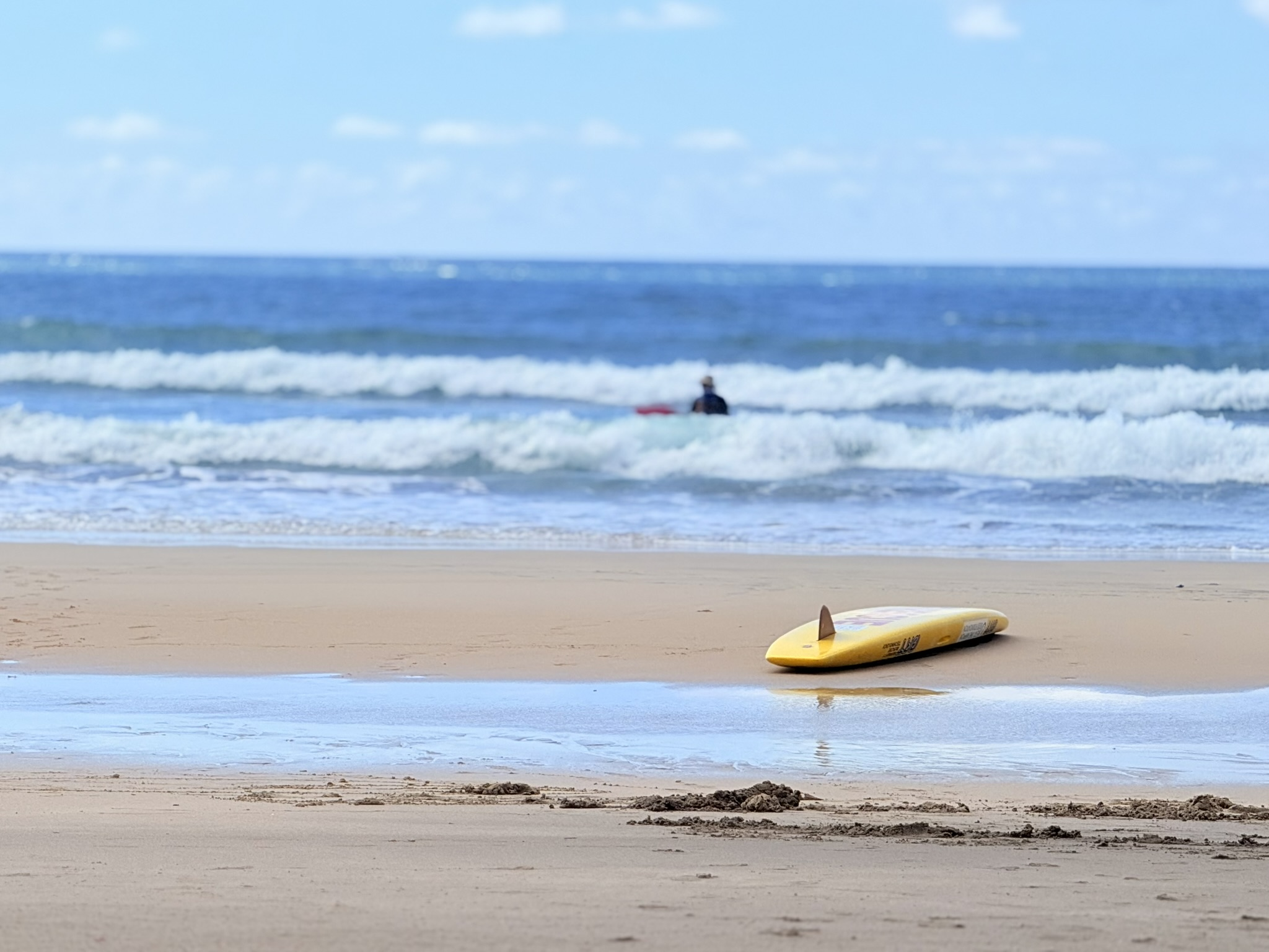 シーズンイン！！！