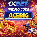 free promo code for 1xbet
