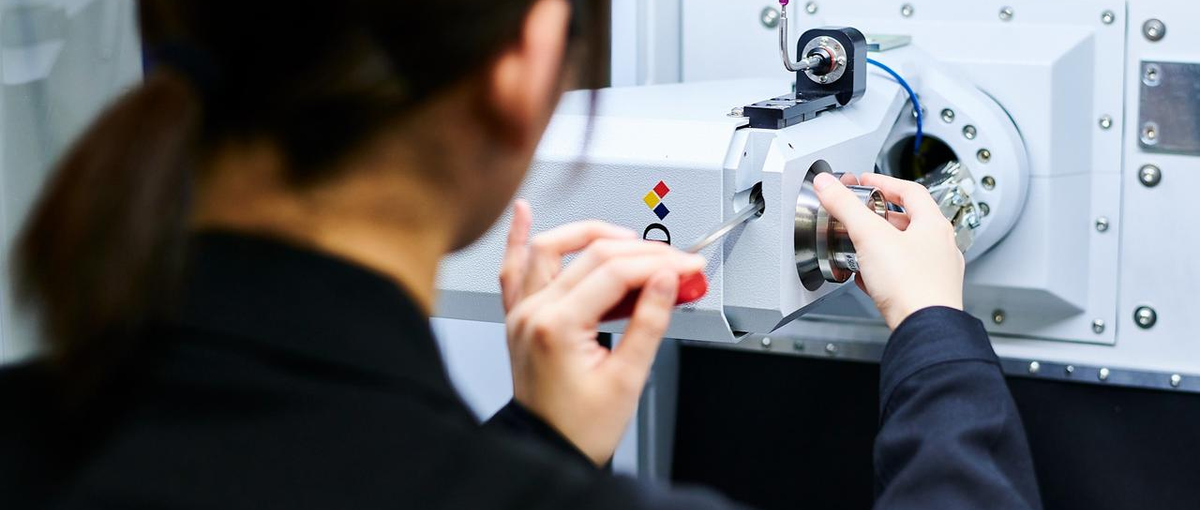 極める、極める、極める、極める。とにかく技術を極めて一流に。