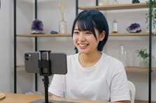 みんなの大好きなSNSを仕事に！楽しくお話しできる方募集してます！