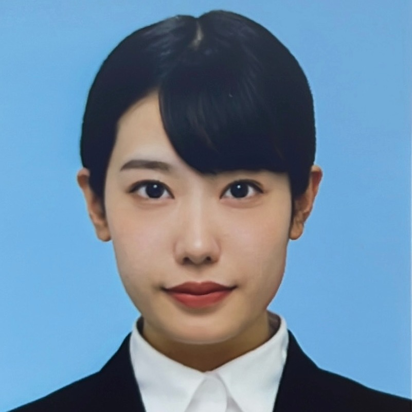葈澤 紗穂