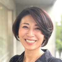 池田有紀子さんのプロフィール